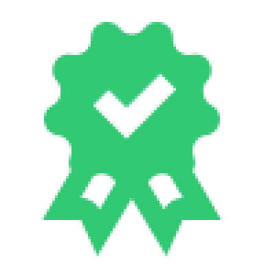 icon garansi