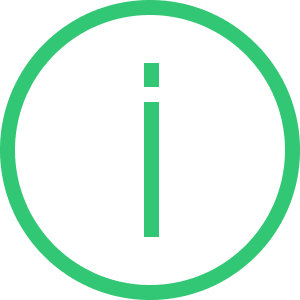 Icon Informasi